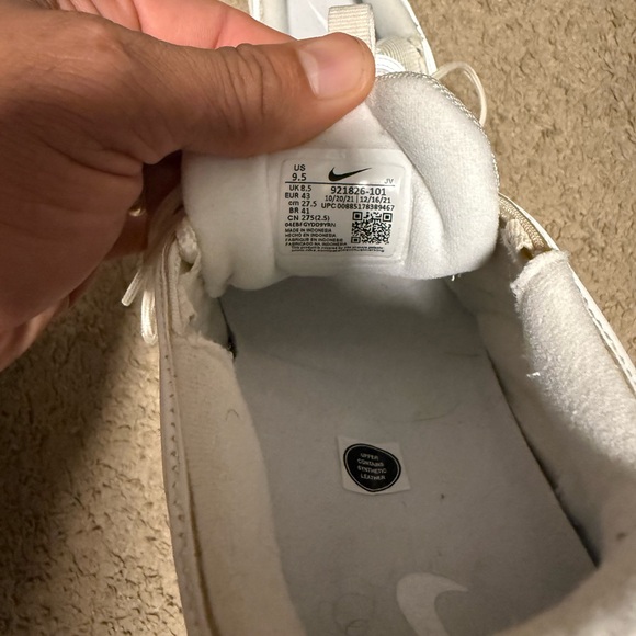 Nike Air Max 97 - Picture 4 of 4